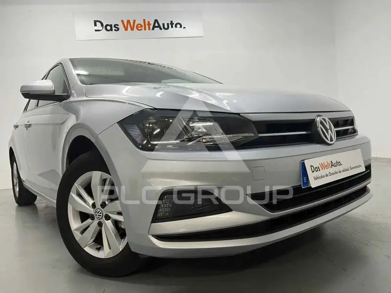 2020 Volkswagen Polo