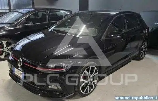 2020 Volkswagen Polo
