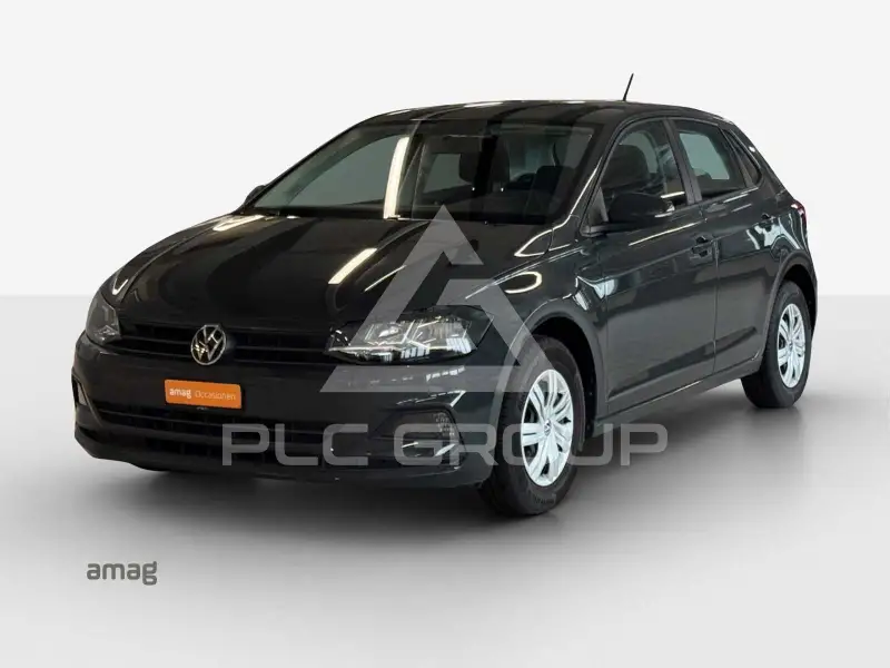 2020 Volkswagen Polo