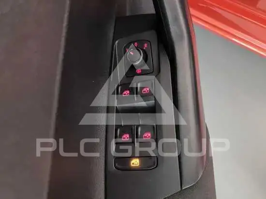 2020 Volkswagen Polo