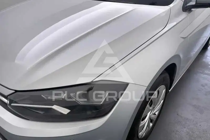 2020 Volkswagen Polo