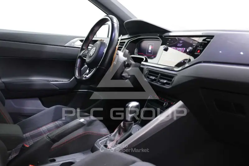 2020 Volkswagen Polo