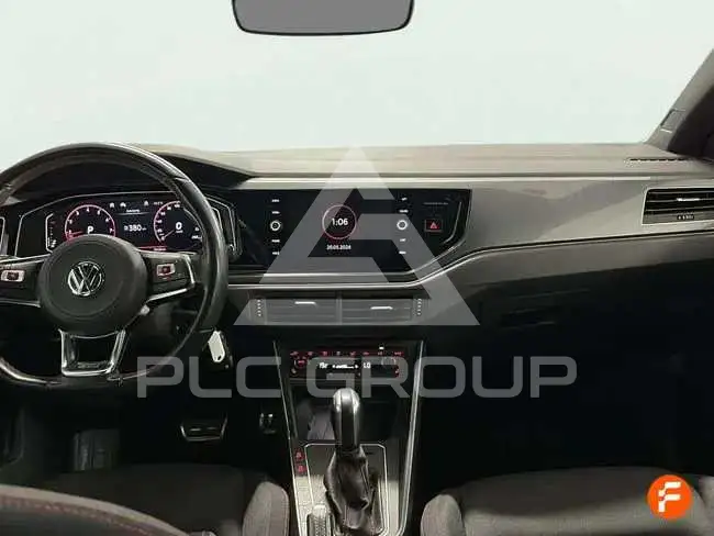2020 Volkswagen Polo