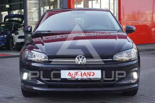 2020 Volkswagen Polo