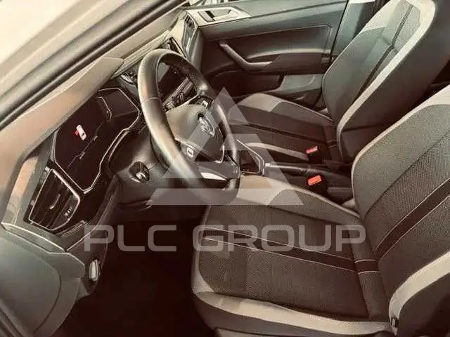 2020 Volkswagen Polo