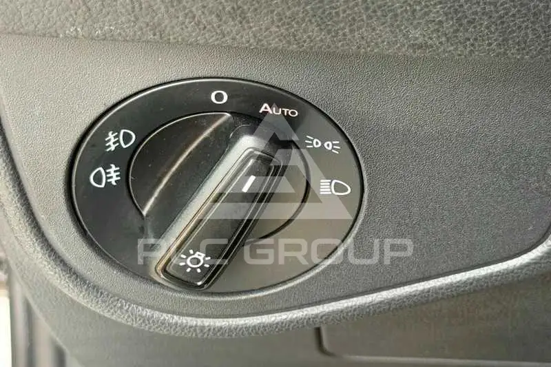 2020 Volkswagen Polo