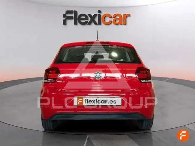2020 Volkswagen Polo
