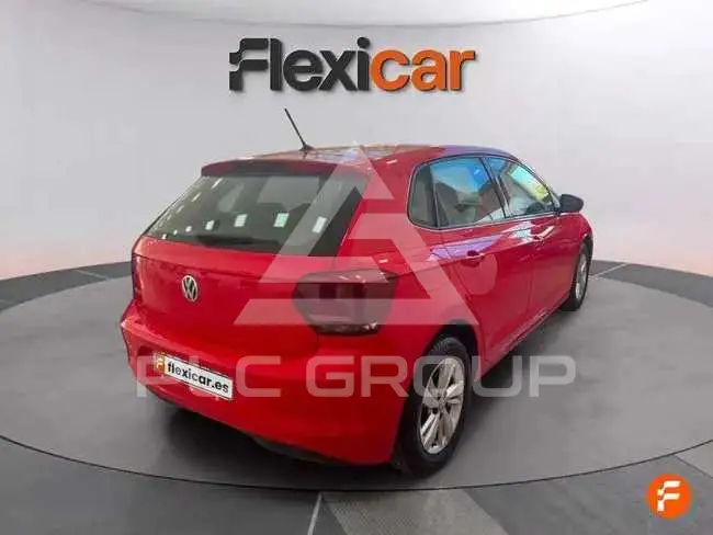 2020 Volkswagen Polo