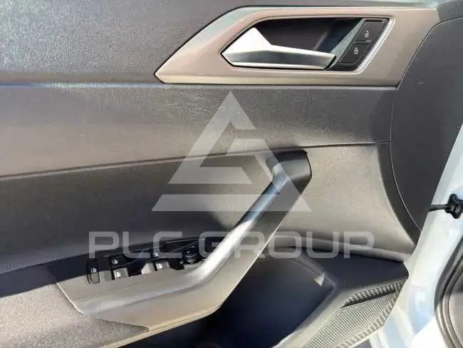 2020 Volkswagen Polo