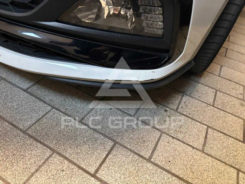 2020 Volkswagen Polo