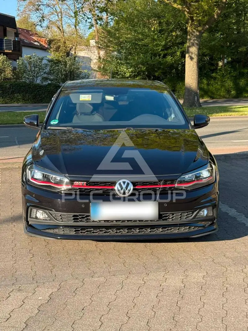 2020 Volkswagen Polo