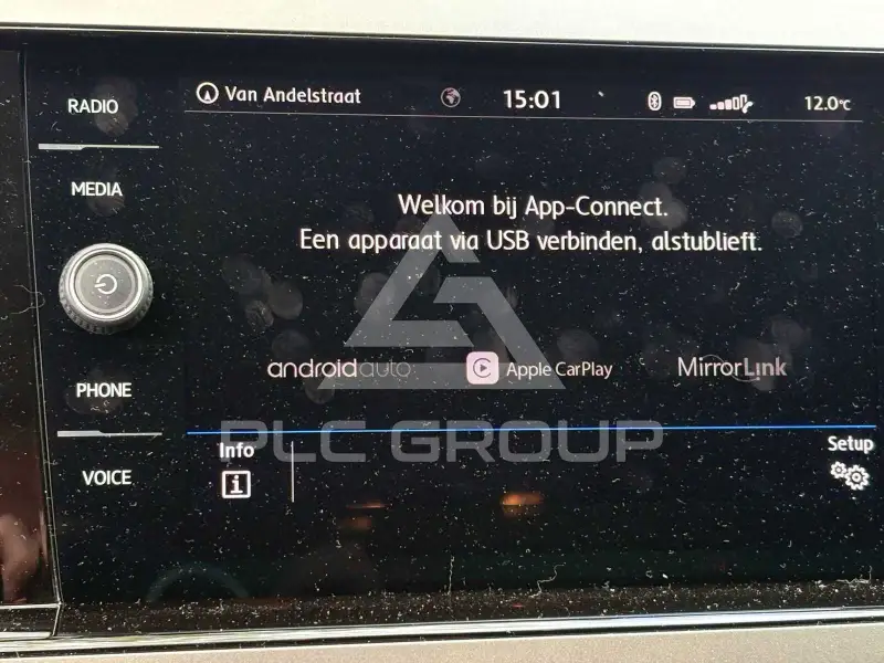 2020 Volkswagen Polo