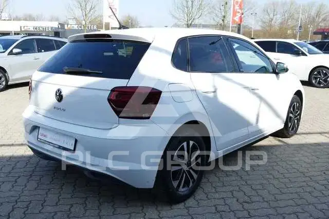 2020 Volkswagen Polo