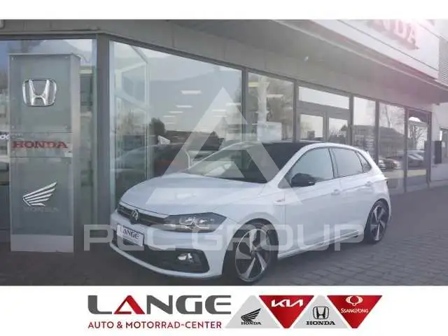 2020 Volkswagen Polo