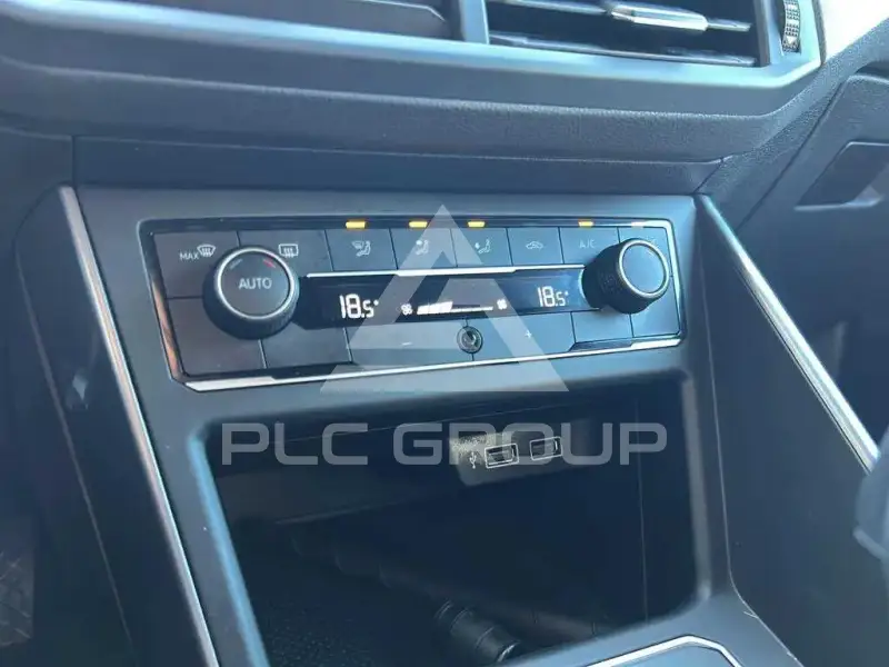 2020 Volkswagen Polo