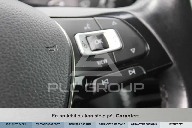 2020 Volkswagen Polo