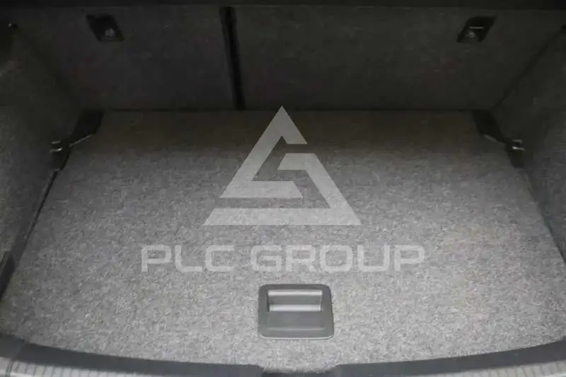2020 Volkswagen Polo