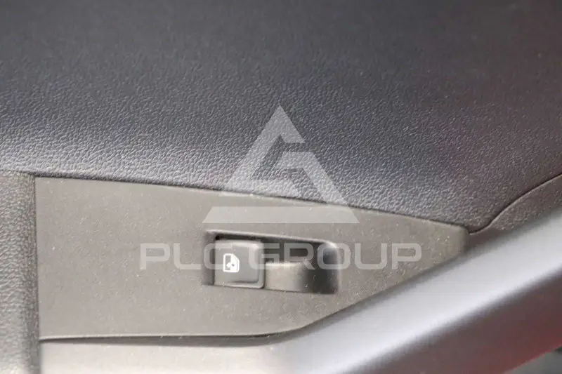 2020 Volkswagen Polo