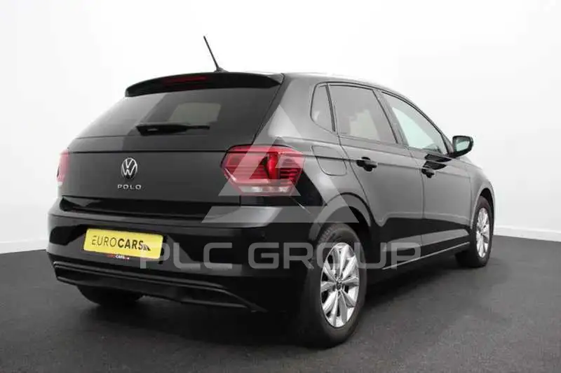 2020 Volkswagen Polo