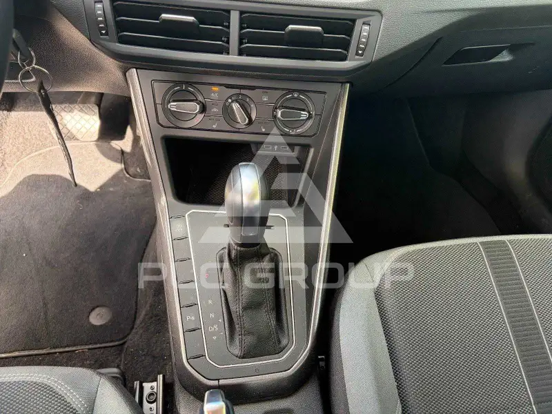 2020 Volkswagen Polo
