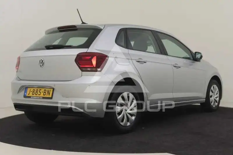 2020 Volkswagen Polo