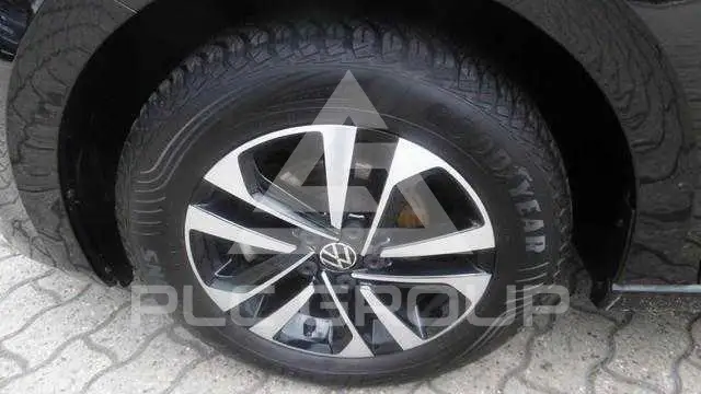 2020 Volkswagen Polo