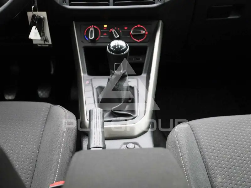 2020 Volkswagen Polo