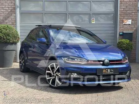 2020 Volkswagen Polo