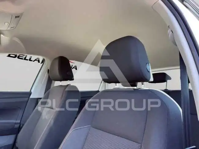 2020 Volkswagen Polo