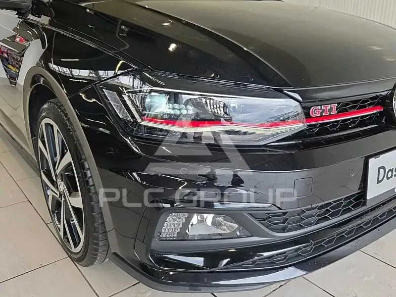 2020 Volkswagen Polo
