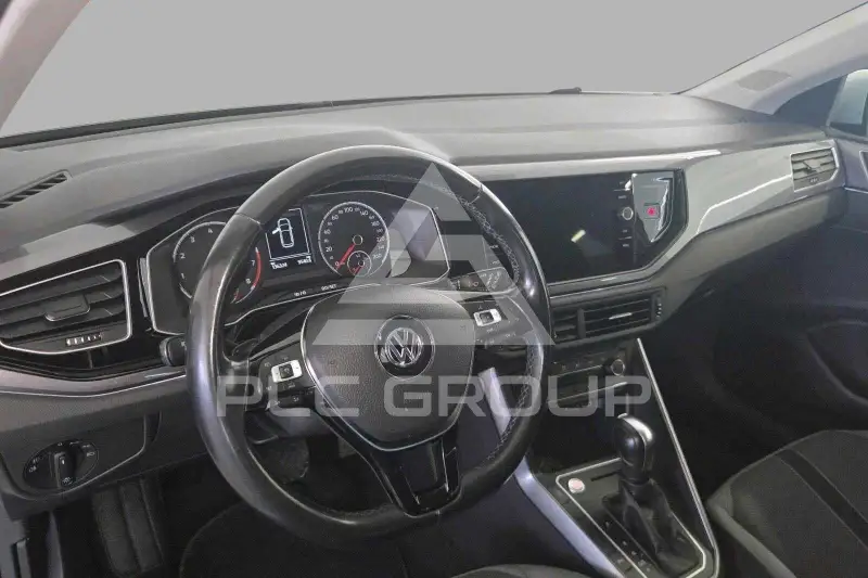 2020 Volkswagen Polo