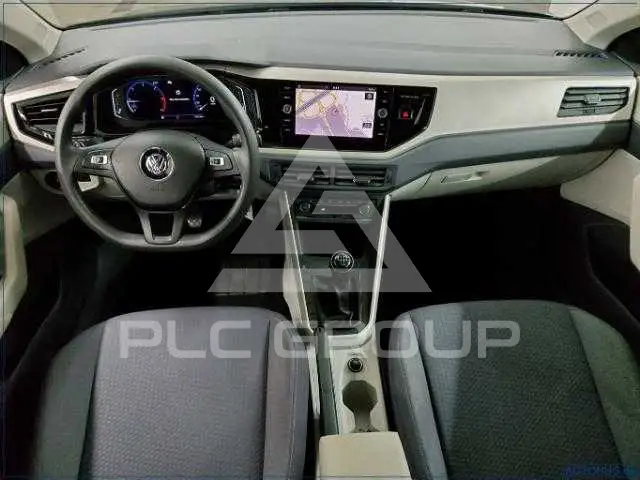 2020 Volkswagen Polo