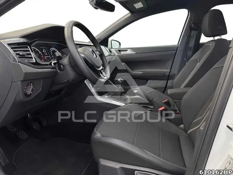 2020 Volkswagen Polo