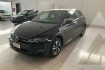 2020 Volkswagen Polo