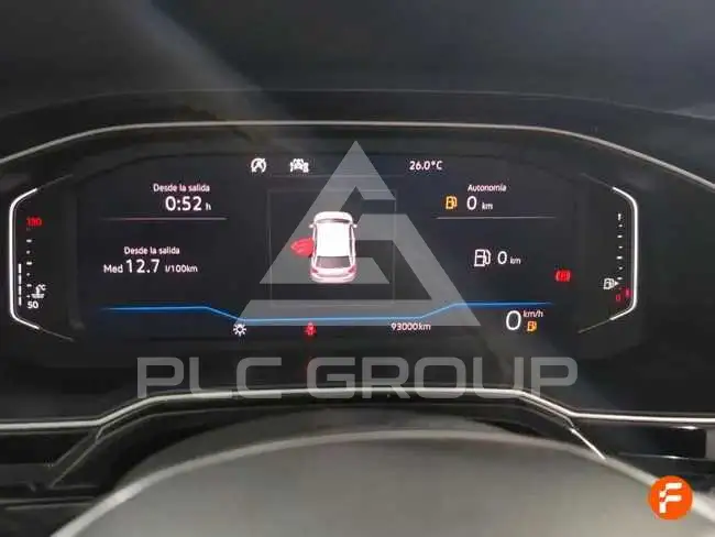 2020 Volkswagen Polo