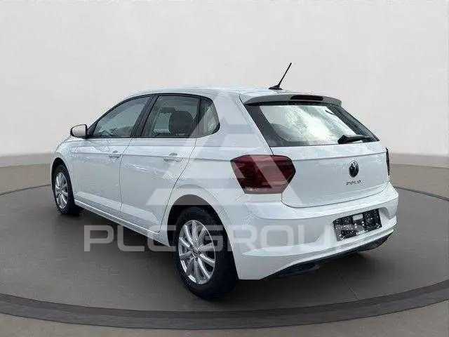 2020 Volkswagen Polo
