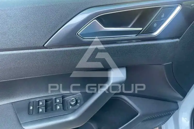 2020 Volkswagen Polo