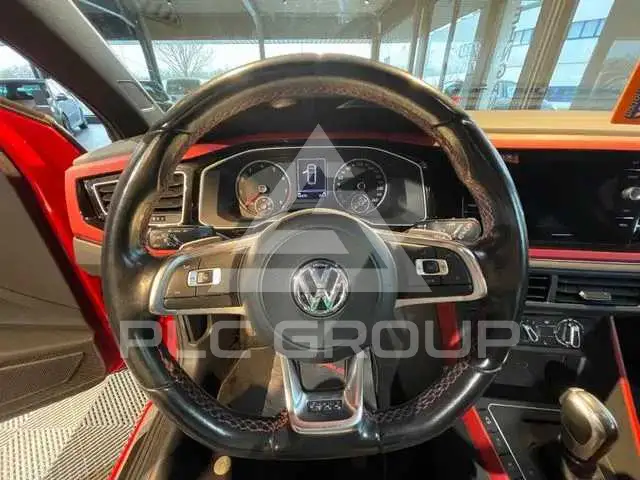 2020 Volkswagen Polo