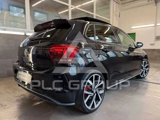 2020 Volkswagen Polo