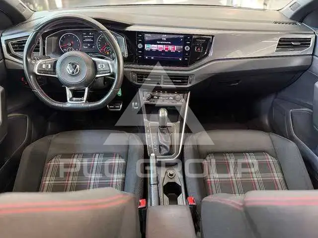 2020 Volkswagen Polo