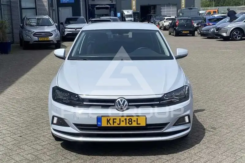 2020 Volkswagen Polo