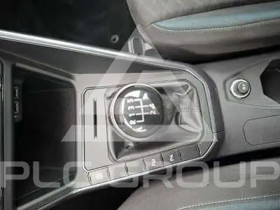 2020 Volkswagen Polo