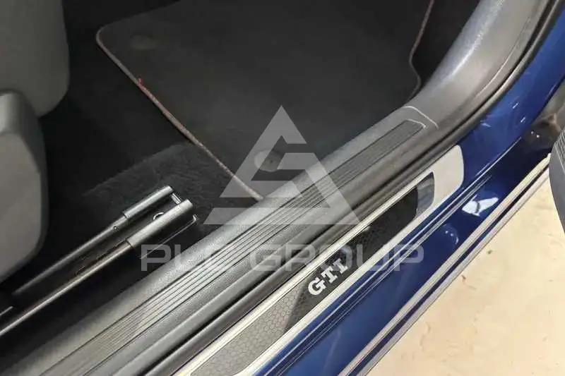 2020 Volkswagen Polo