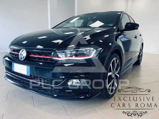 2020 Volkswagen Polo