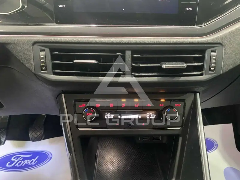 2020 Volkswagen Polo