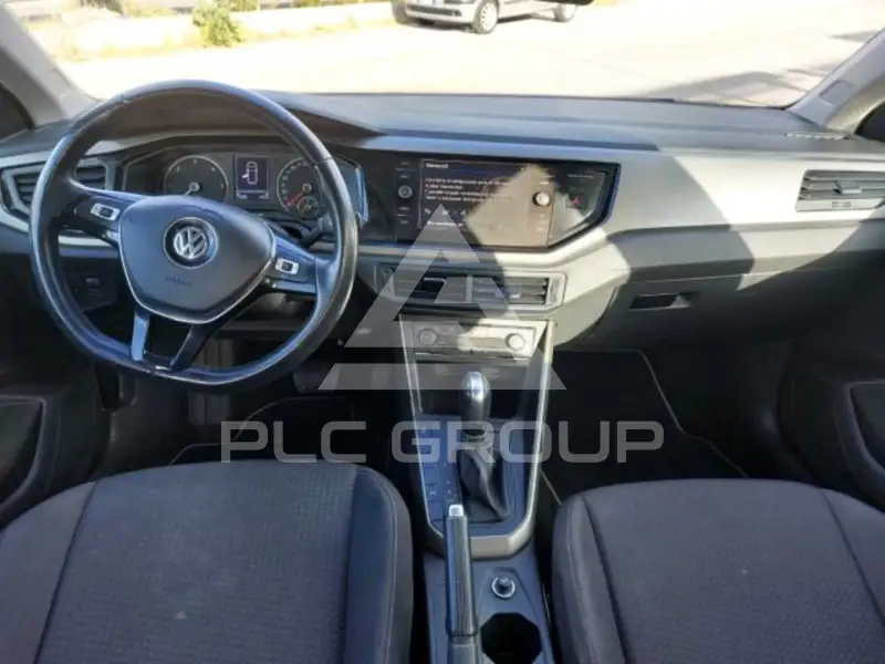 2020 Volkswagen Polo