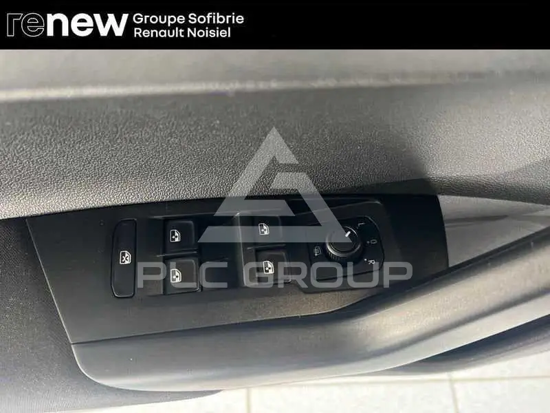 2020 Volkswagen Polo