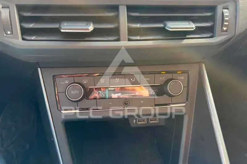 2020 Volkswagen Polo