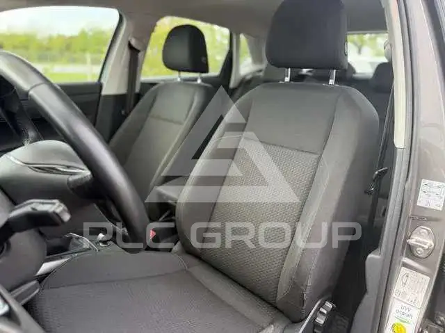 2020 Volkswagen Polo