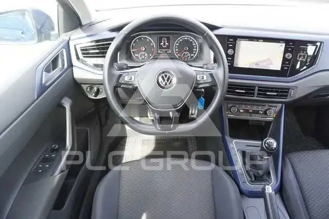 2020 Volkswagen Polo